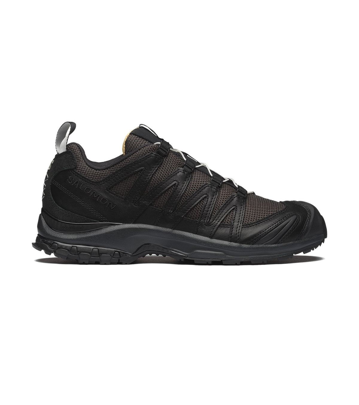 FOOTWEAR XA PRO 3D ALPINE ECHOES