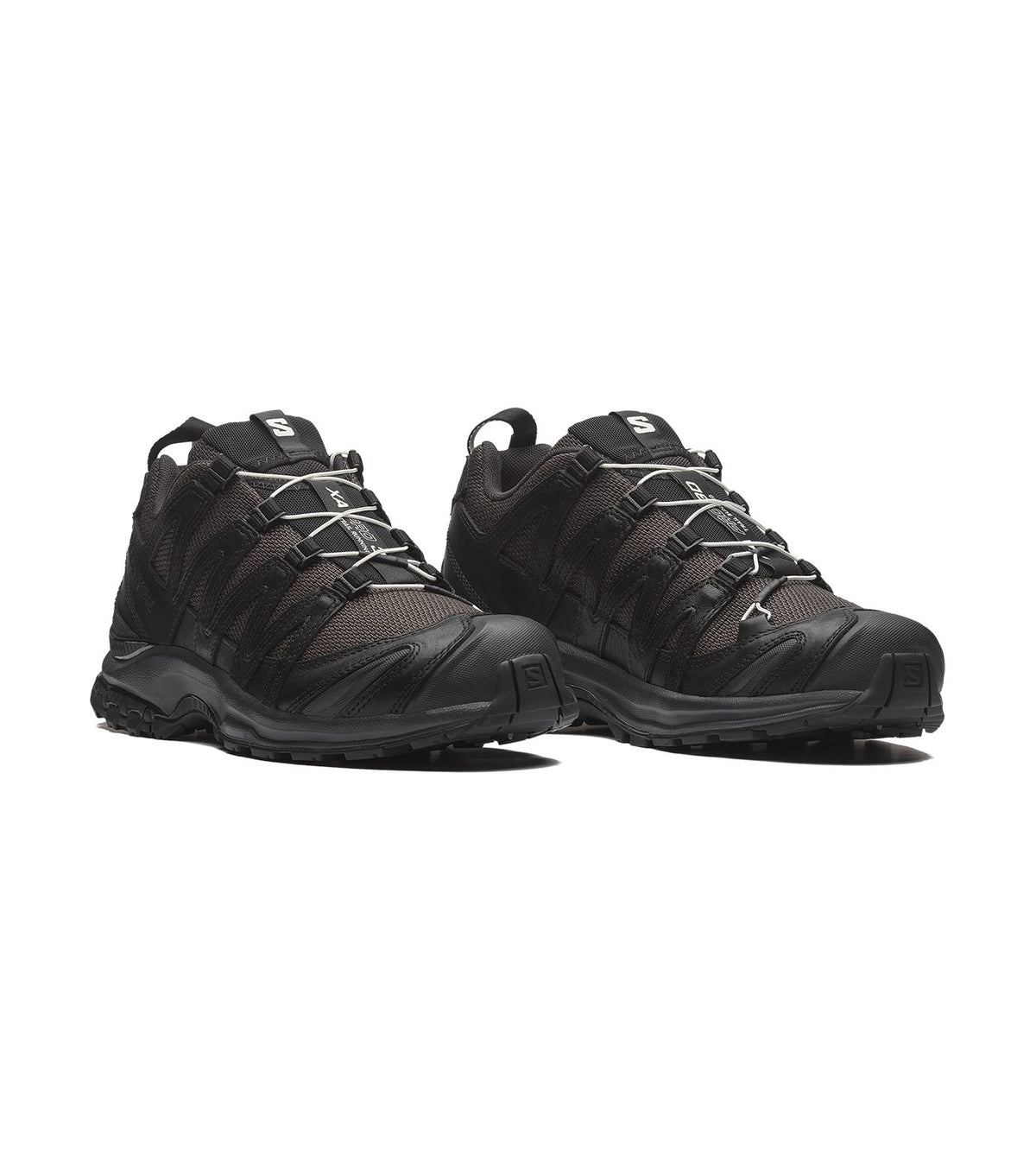 FOOTWEAR XA PRO 3D ALPINE ECHOES