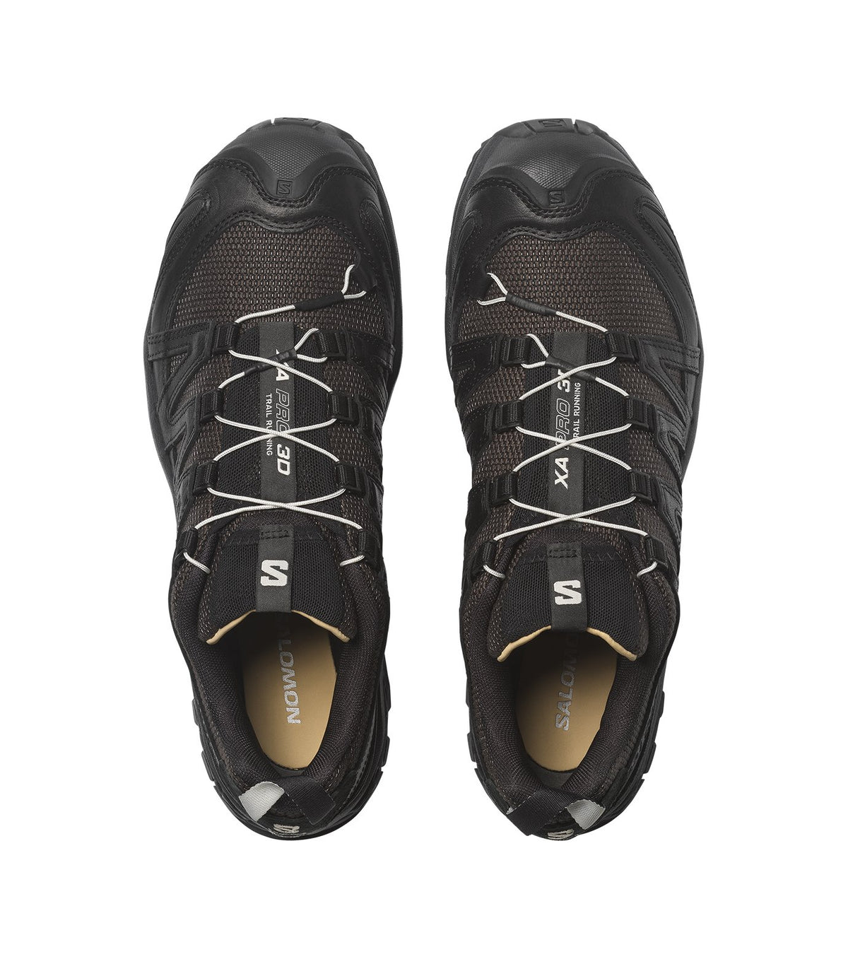 FOOTWEAR XA PRO 3D ALPINE ECHOES