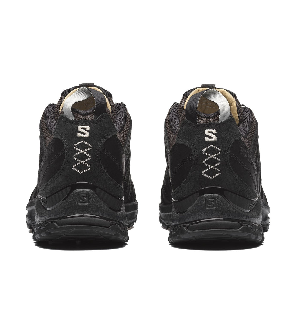 FOOTWEAR XA PRO 3D ALPINE ECHOES