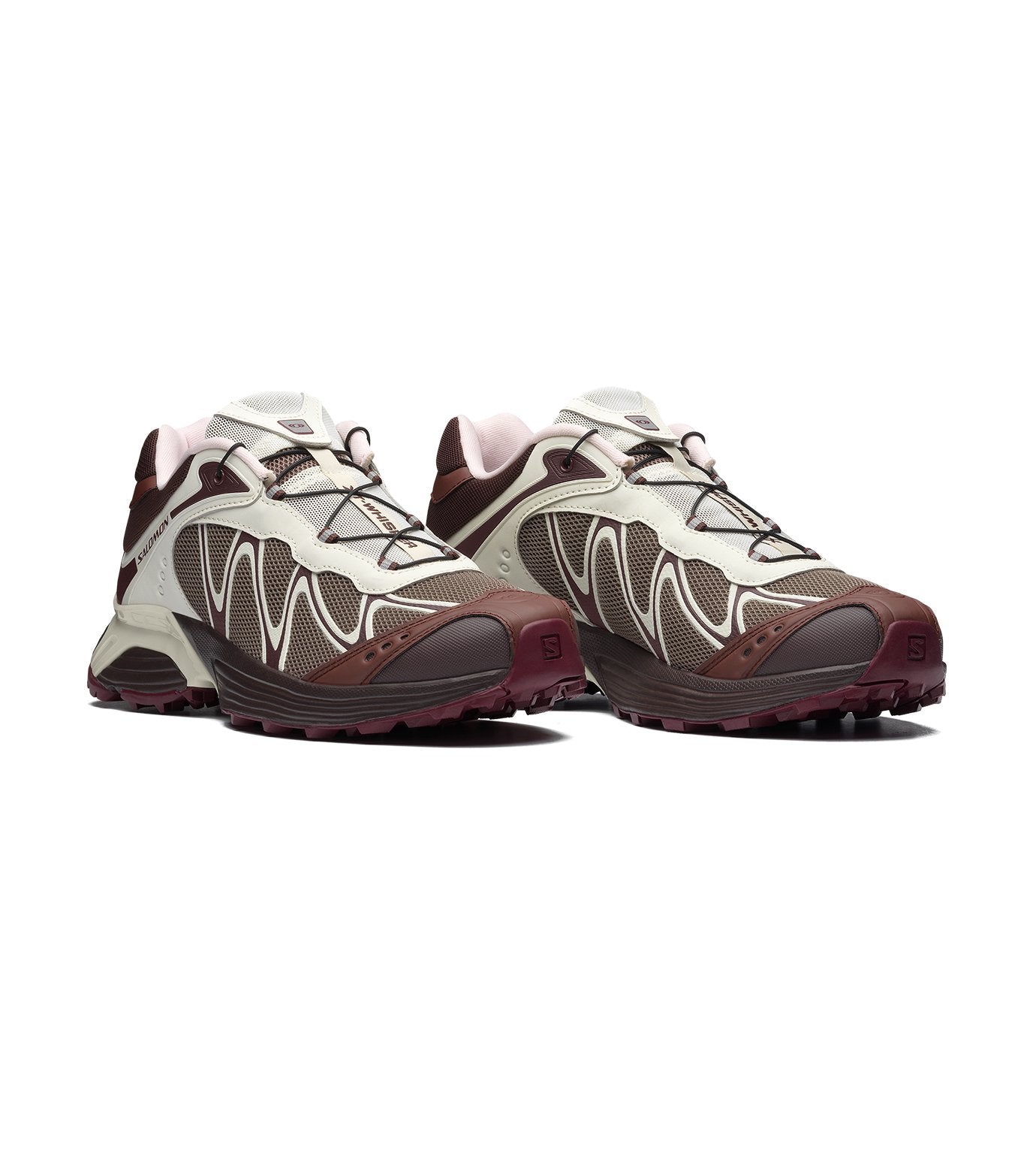 SHOES XT-WHISPER