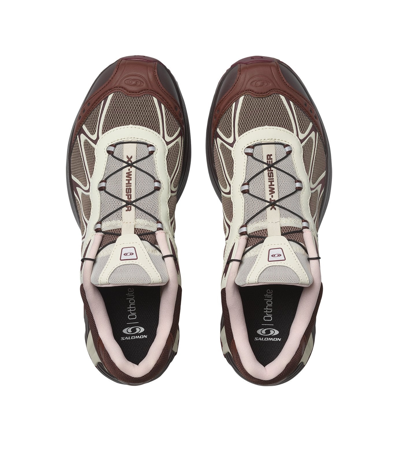 SHOES XT-WHISPER