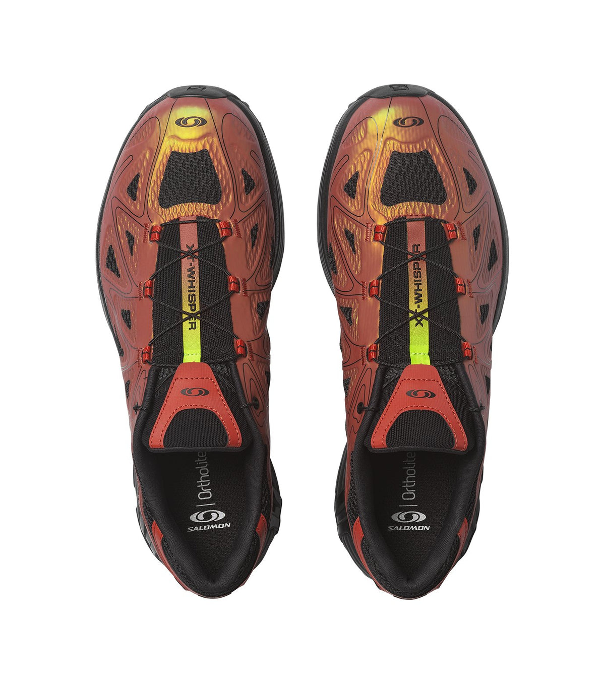 FOOTWEAR XT-WHISPER VOID