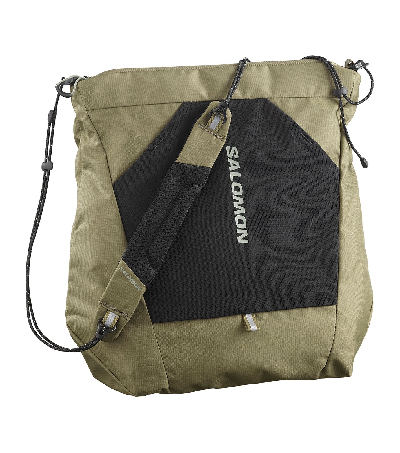 PACKABLE TOTE BAG