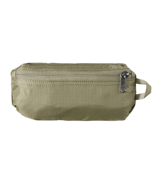 PACKABLE TOTE BAG