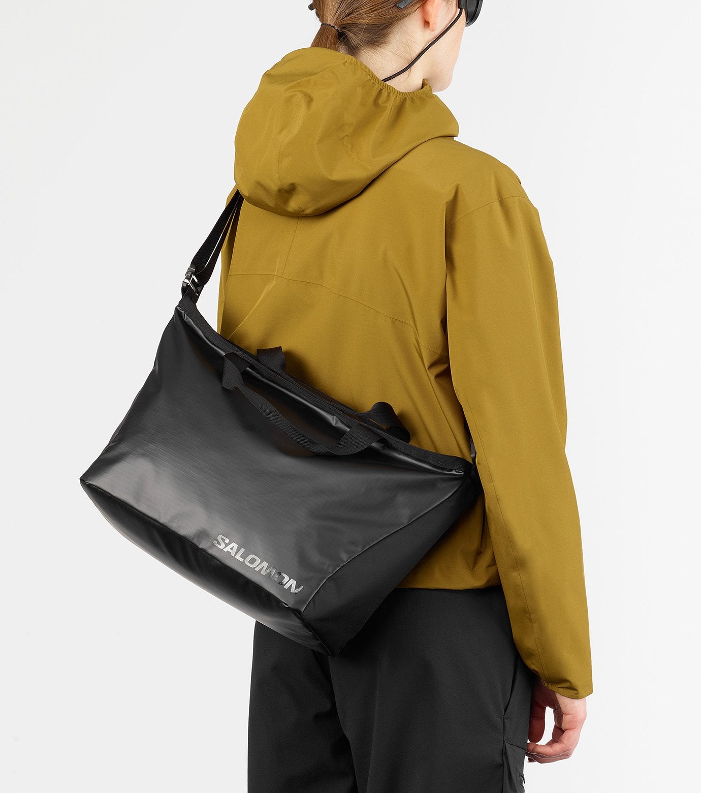 EXTENDED TOTEBAG SMALL