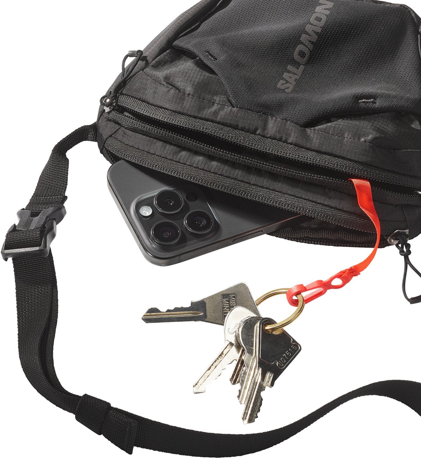 ACS WAIST PACK SMALL