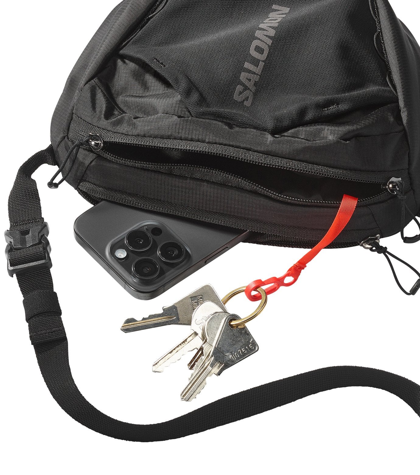 ACS WAIST PACK LARGE
