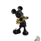 Mickey With Love