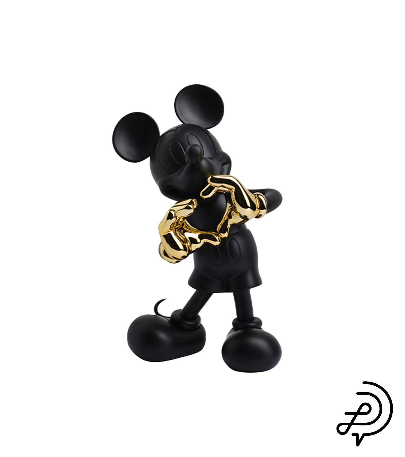 Mickey With Love