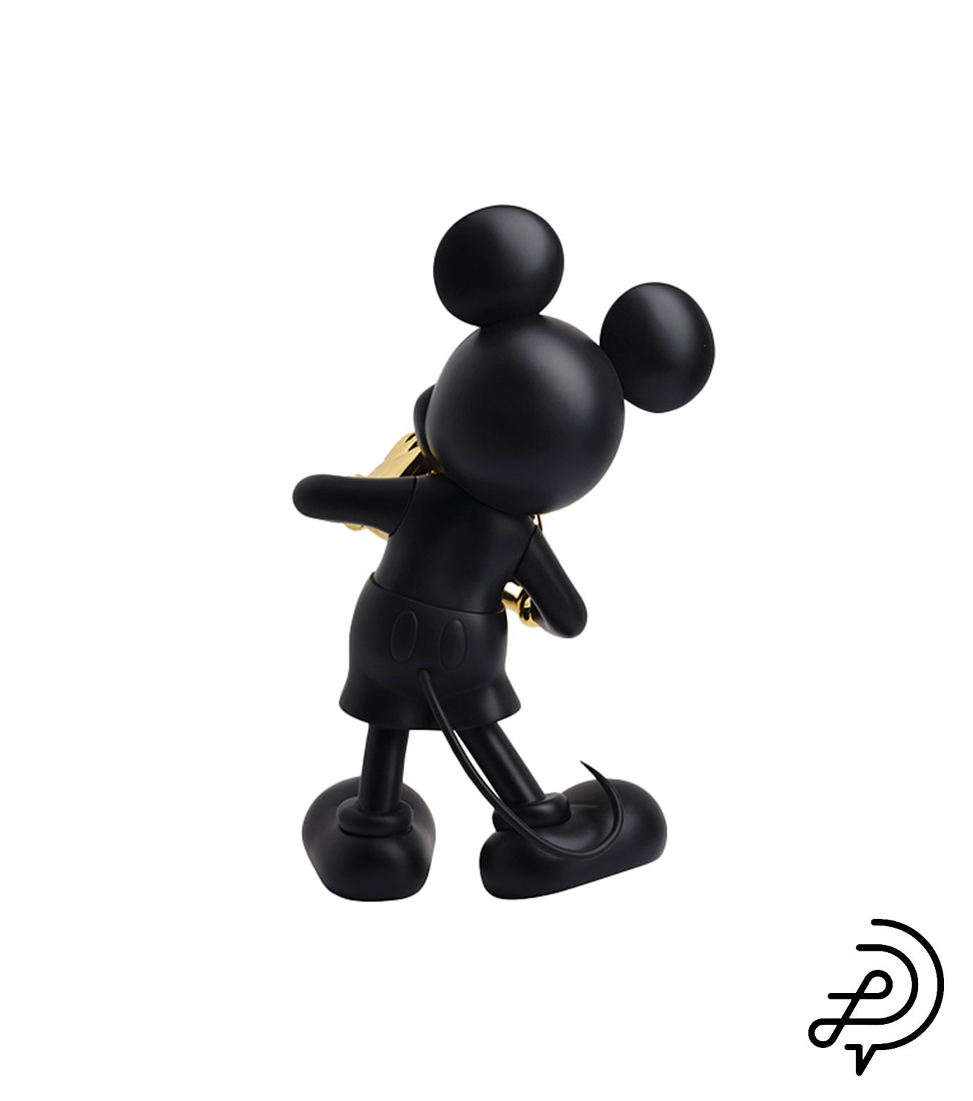 Mickey With Love