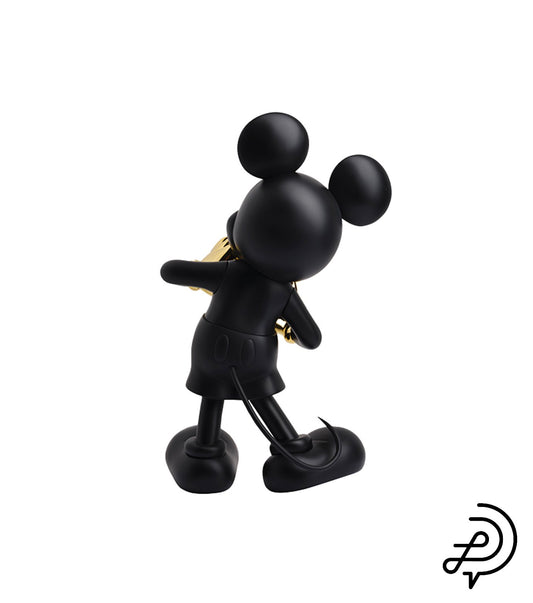 Mickey With Love