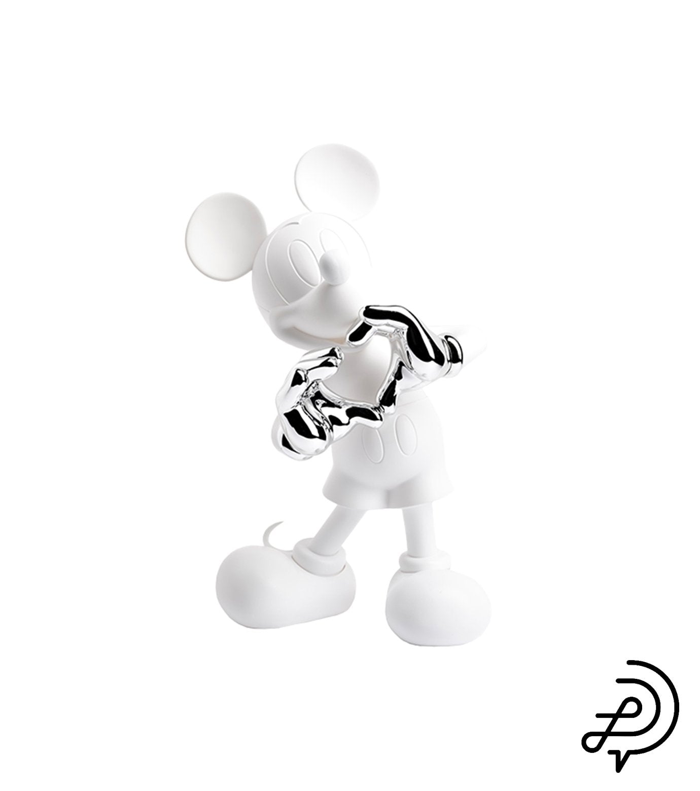 Mickey With Love