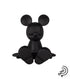 Sitting Mickey
