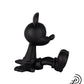 Sitting Mickey