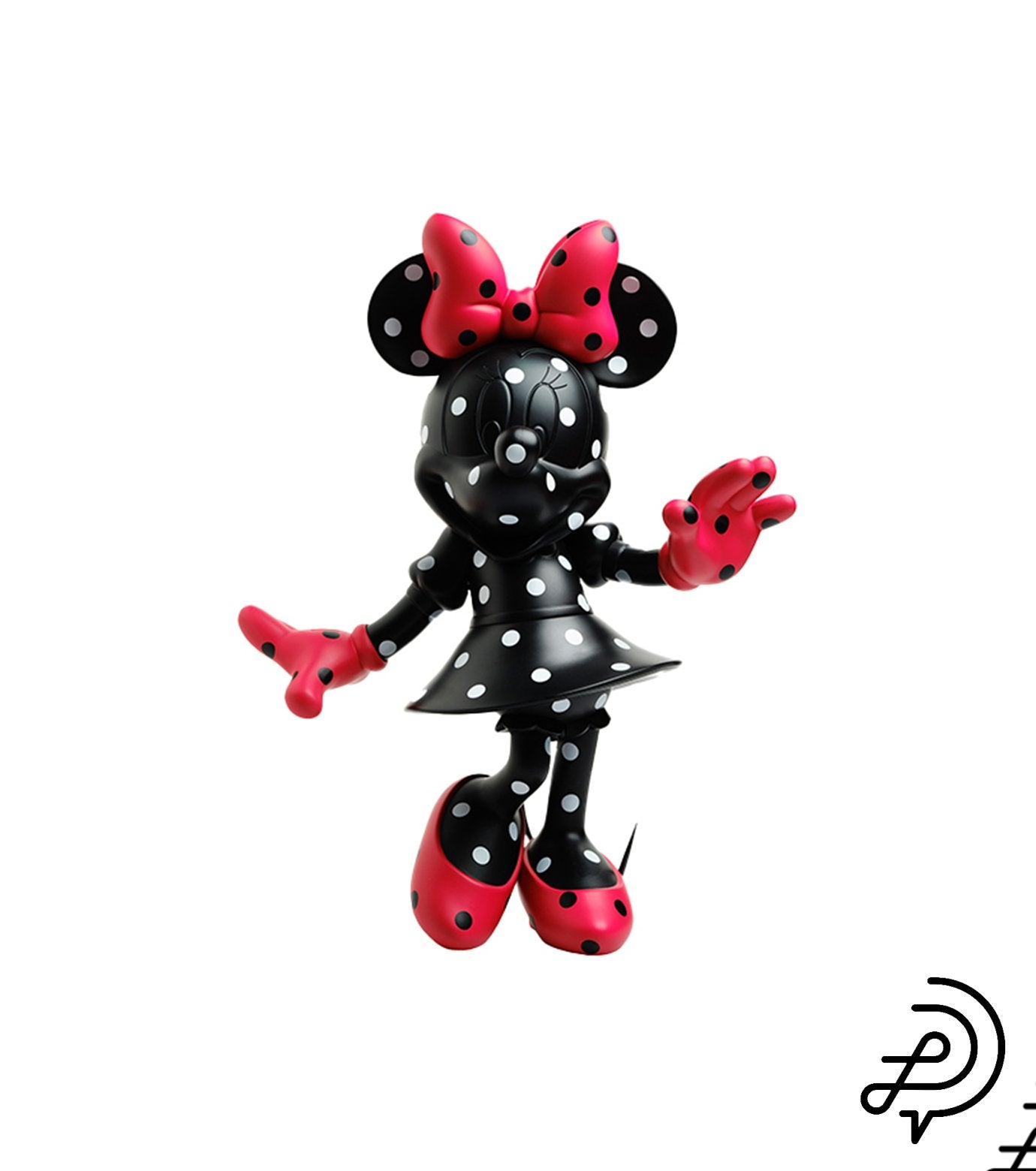 Welcome Minnie