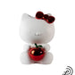 Hello Kitty Apple