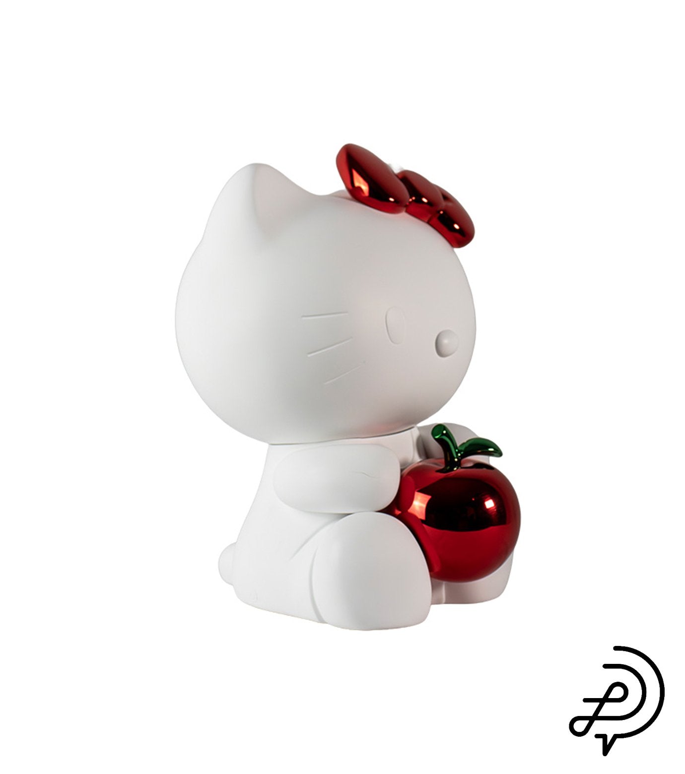 Hello Kitty Apple
