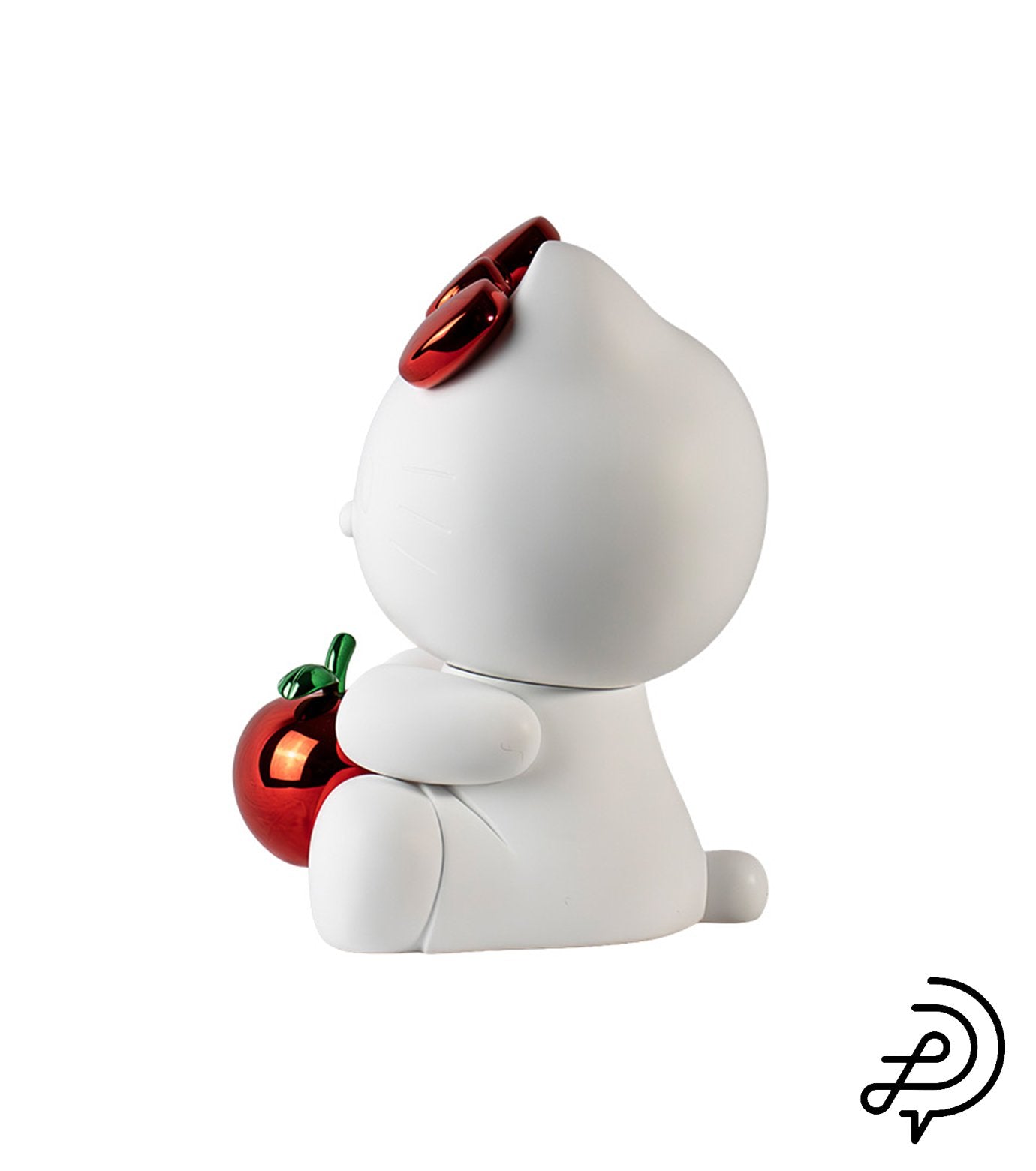 Hello Kitty Apple