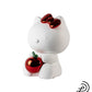 Hello Kitty Apple