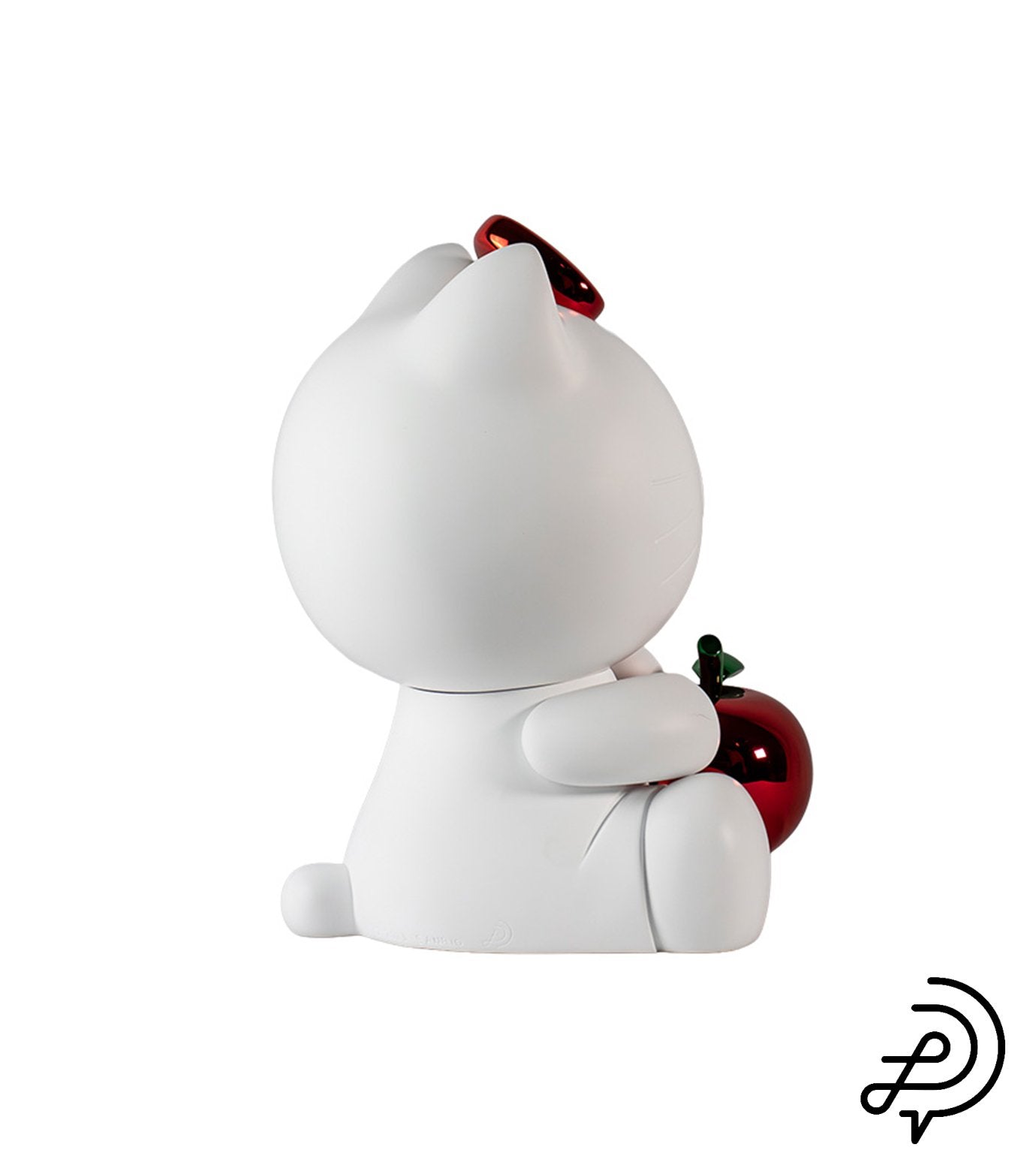Hello Kitty Apple