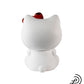Hello Kitty Apple
