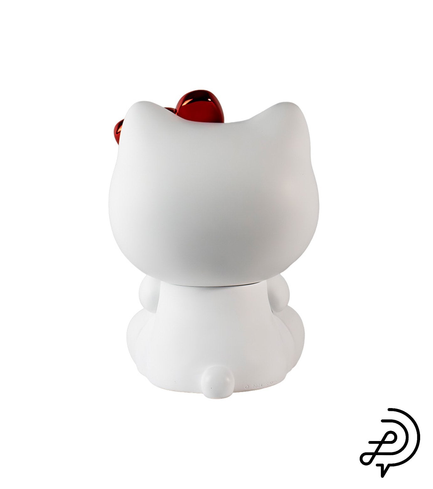Hello Kitty Apple