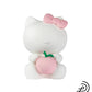 Hello Kitty Apple