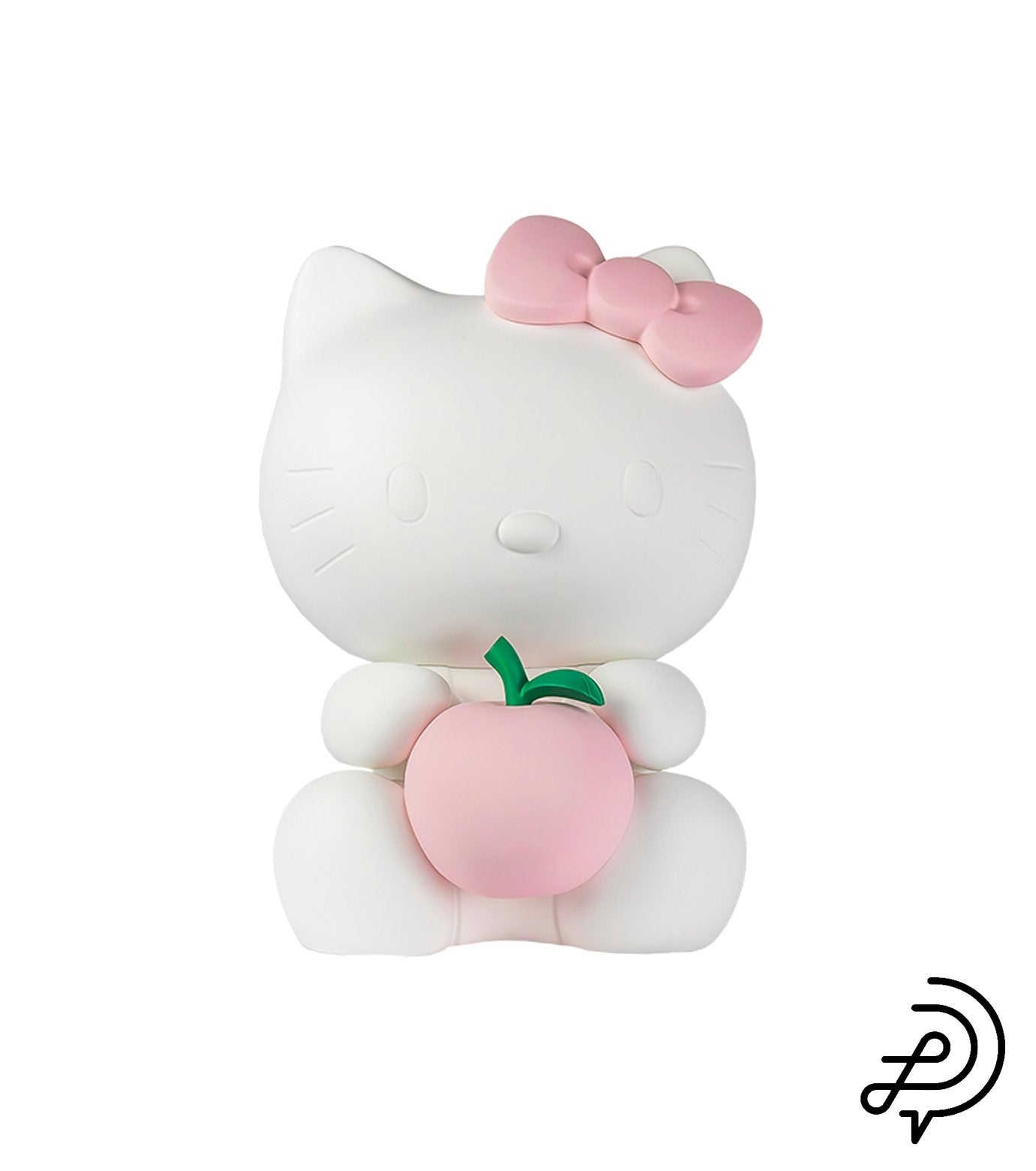 Hello Kitty Apple