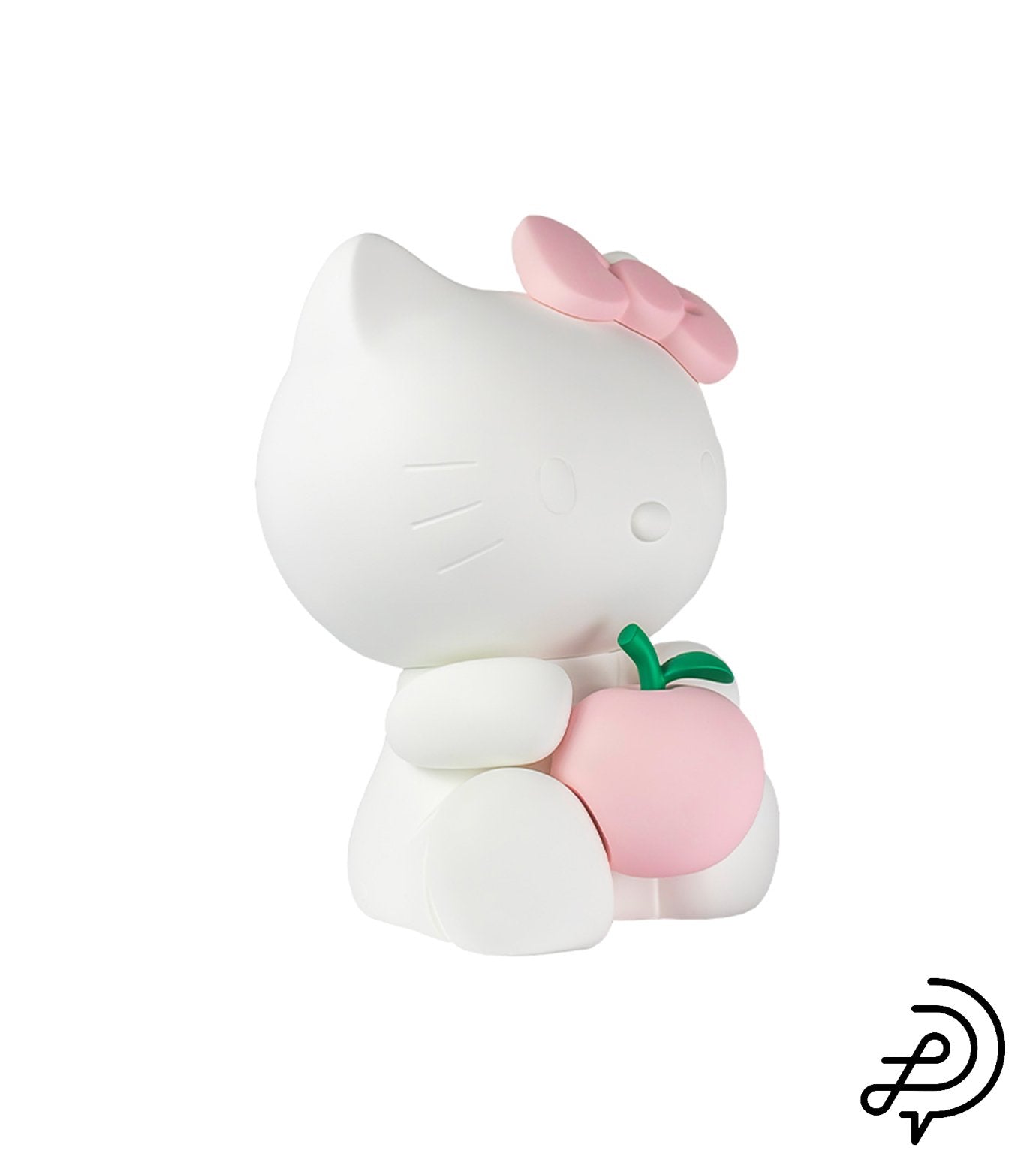 Hello Kitty Apple