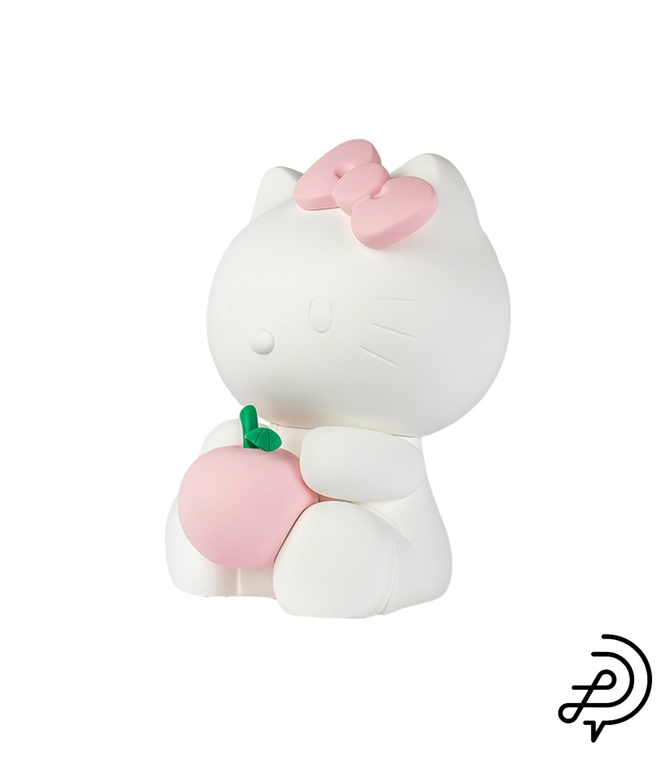 Hello Kitty Apple