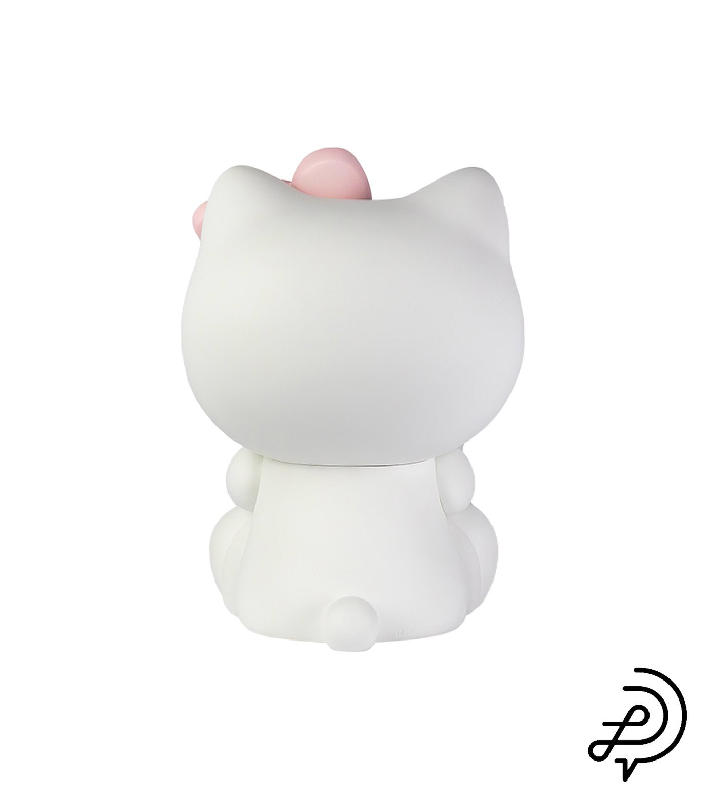 Hello Kitty Apple