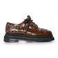 Heart Tow Brogue