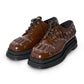 Heart Tow Brogue