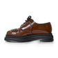 Heart Tow Brogue