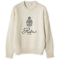 Ritz Cashmere Sweater