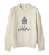 Ritz Cashmere Sweater