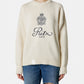 Ritz Cashmere Sweater