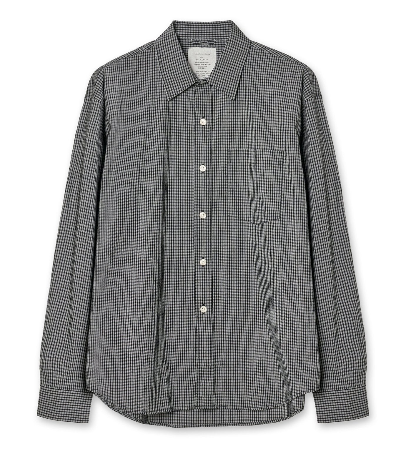 Executive Shirt