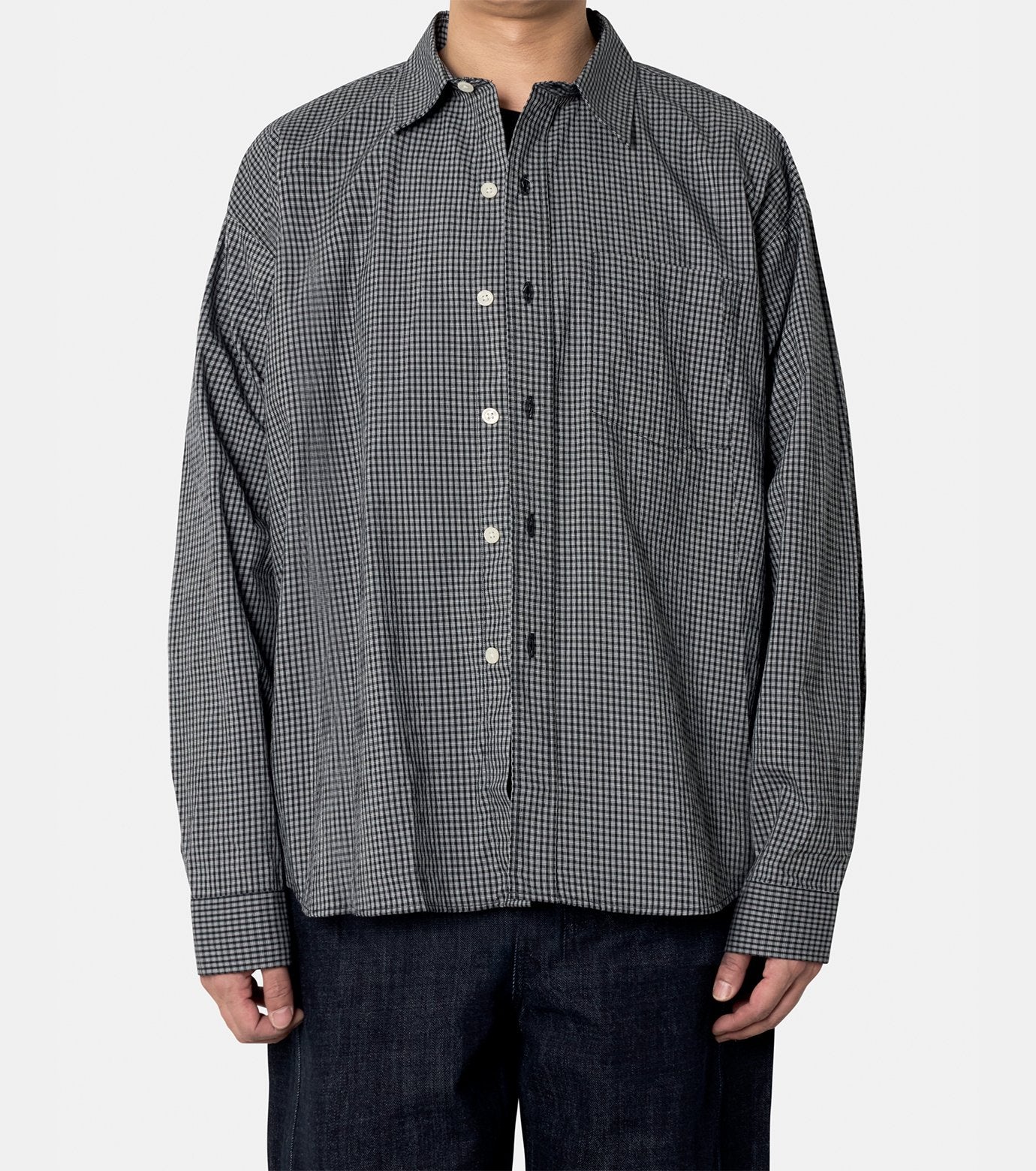 Executive Shirt