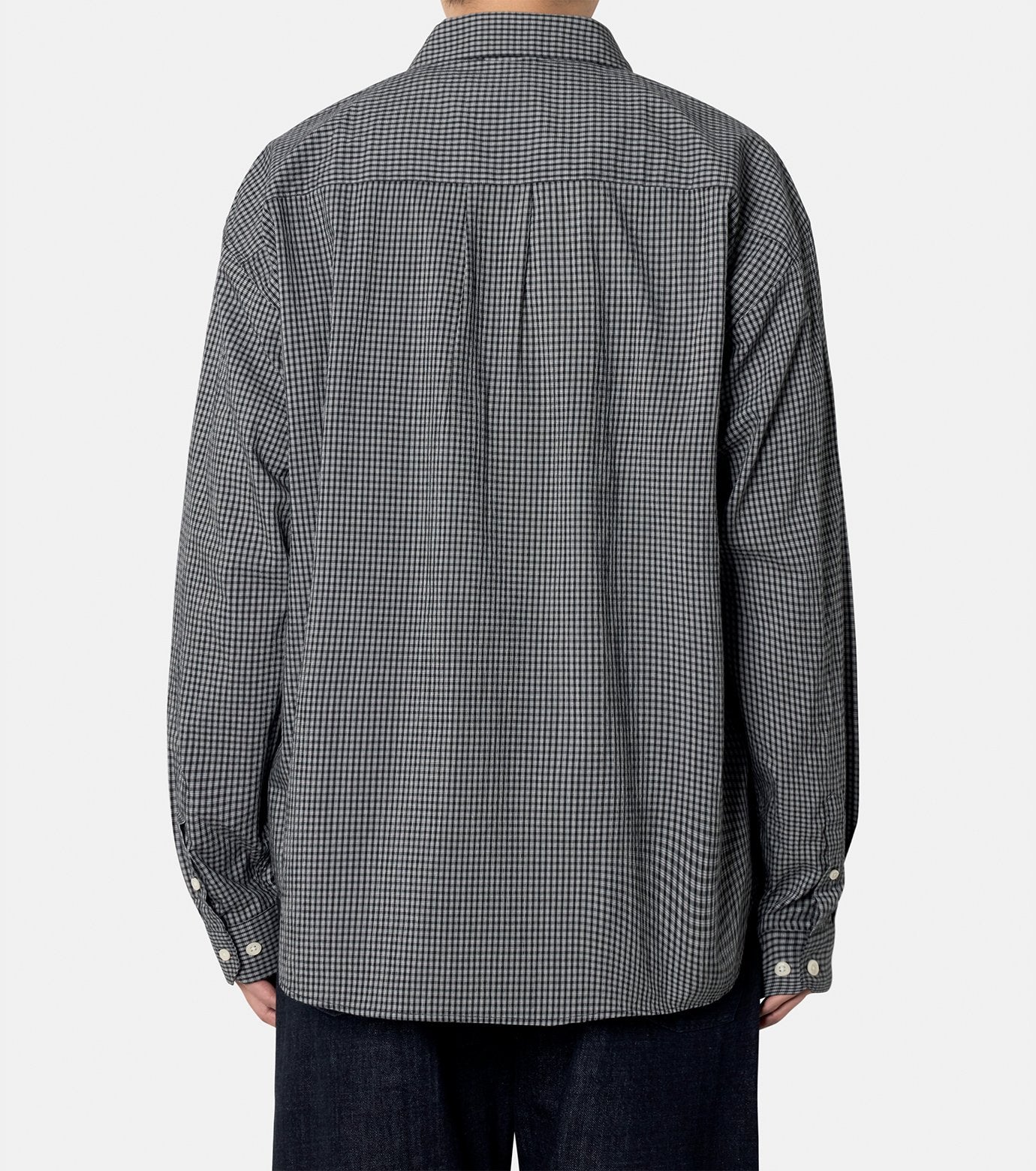 Executive Shirt