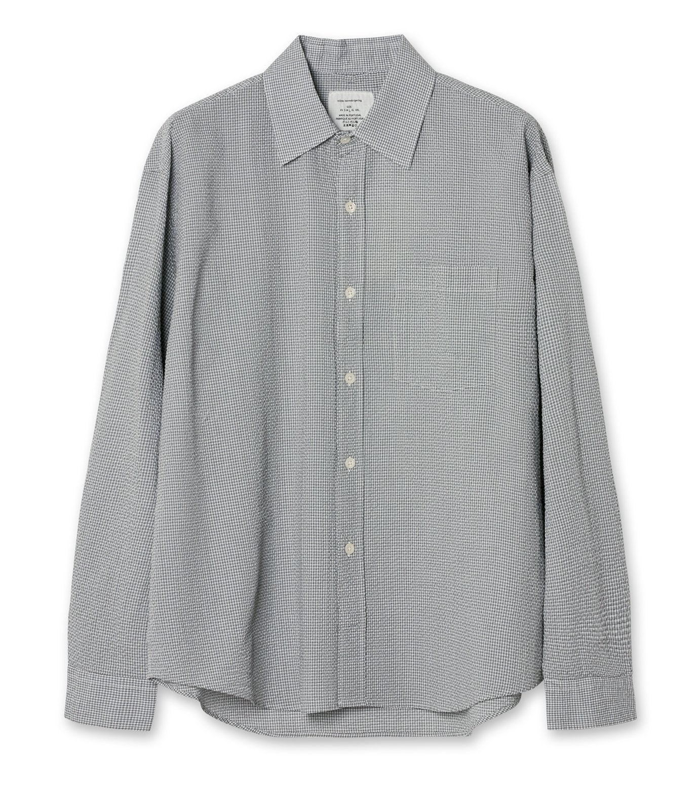 Executive Shirt