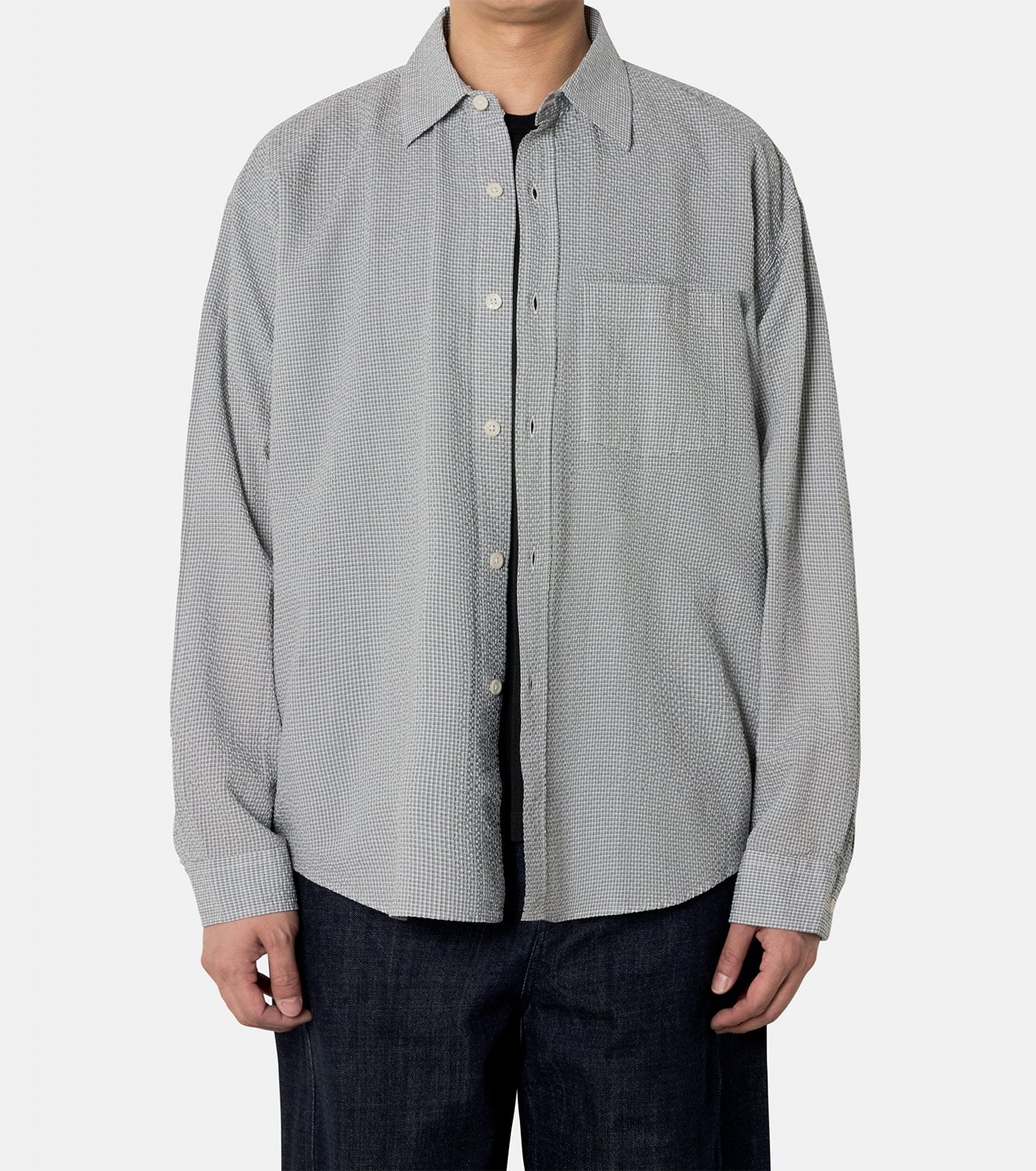 Executive Shirt
