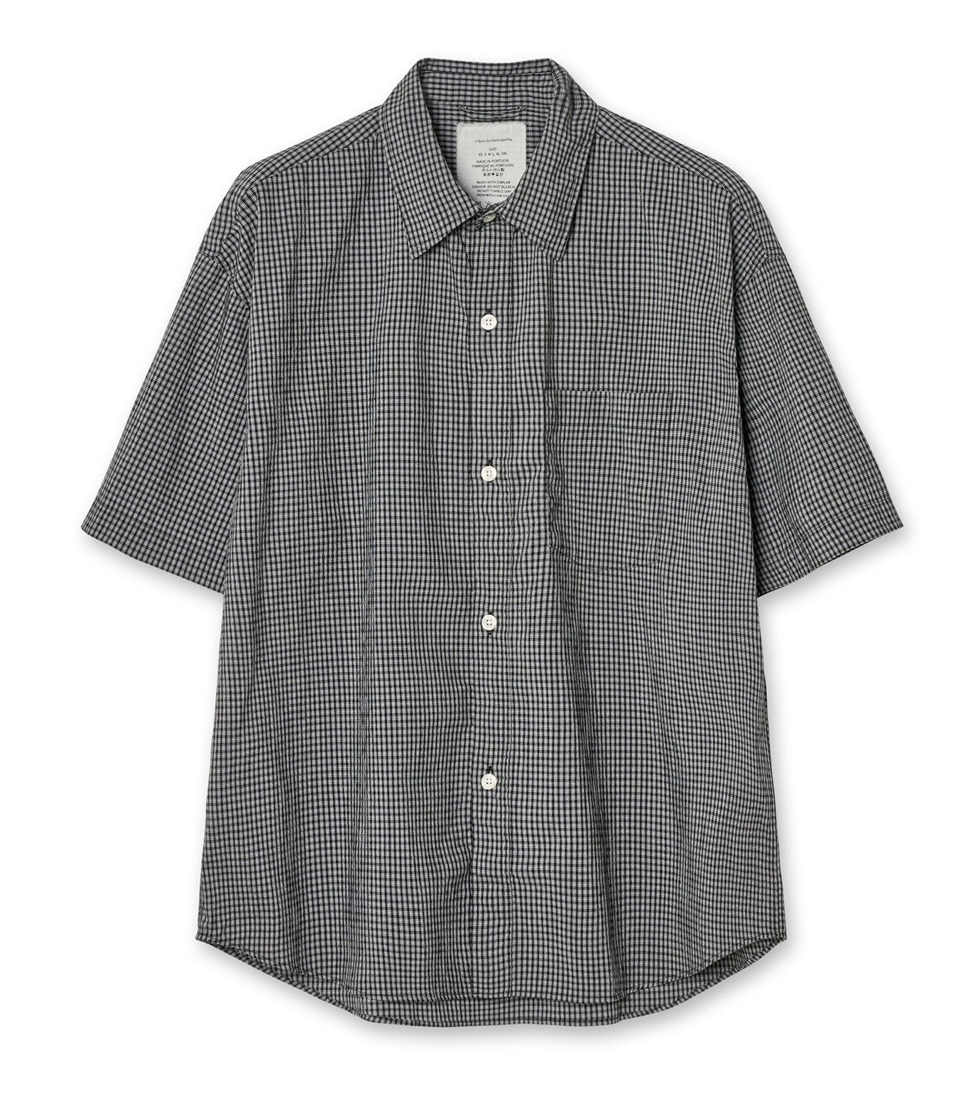 New Input Shirt