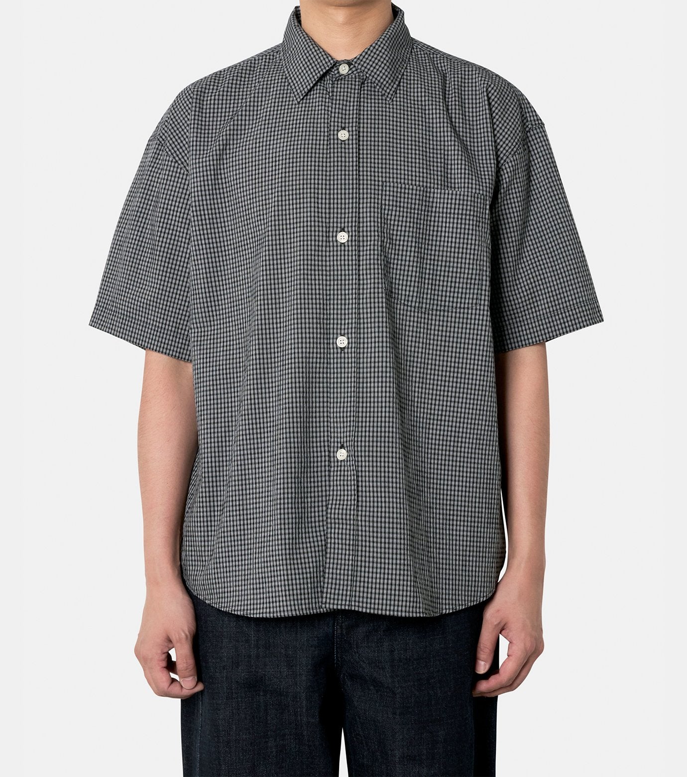 New Input Shirt