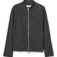 Leisure Zip Up