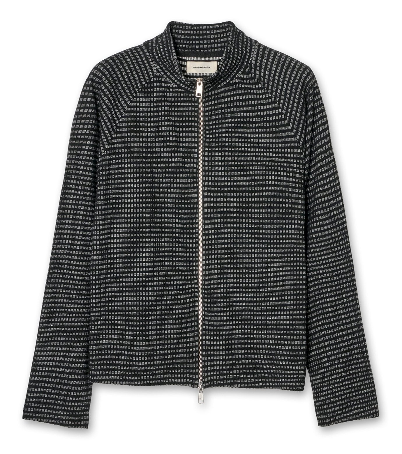 Leisure Zip Up