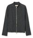Leisure Zip Up