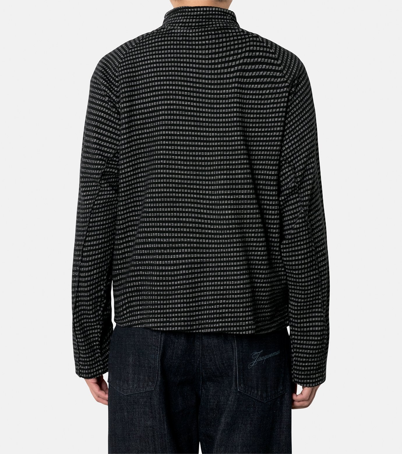 Leisure Zip Up