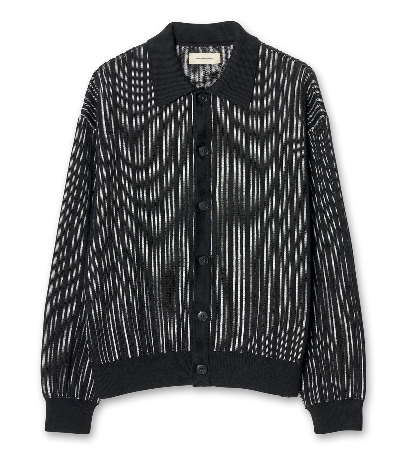 Formal Cardigan